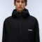 Napapijri BIOIS - Summer jacket - black beauty