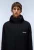 Napapijri BIOIS - Summer jacket - black beauty