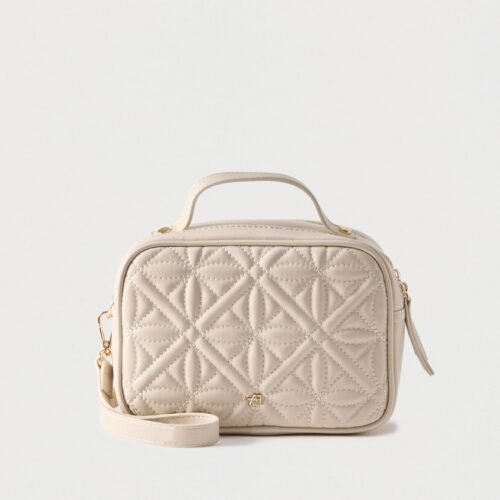 Anna Field by Zalando Handbag - beige