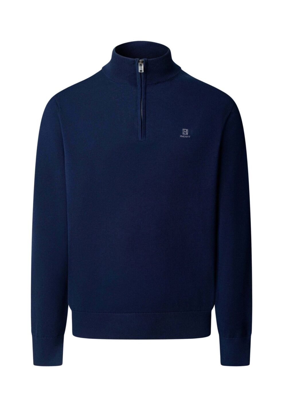 Hackett London Jumper - navy