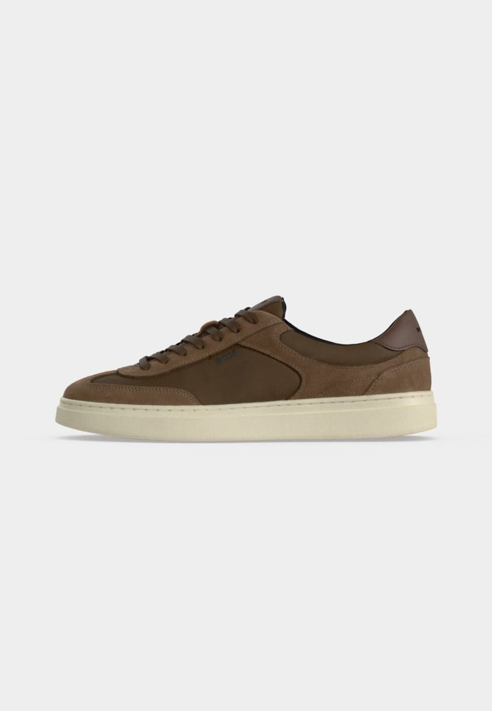 BOSS KIERAN - Trainers - dark brown