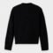 EMPORIO ARMANI Sweatshirt - black