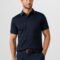 HACKETT LONDON POLO SHIRT HS ESSENTIAL POLO - Polo shirt - navy