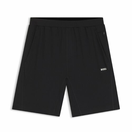 BOSS Tracksuit bottoms - black one