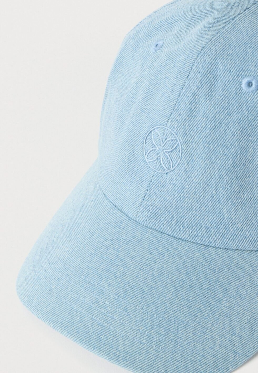 Anna Field by Zalando Cap - denim blue