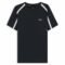 BOSS TS_TOC GAME 2 - Sports T-shirt - dark blue two