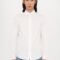 Armani Exchange SHIRT SLIM - Shirt - white