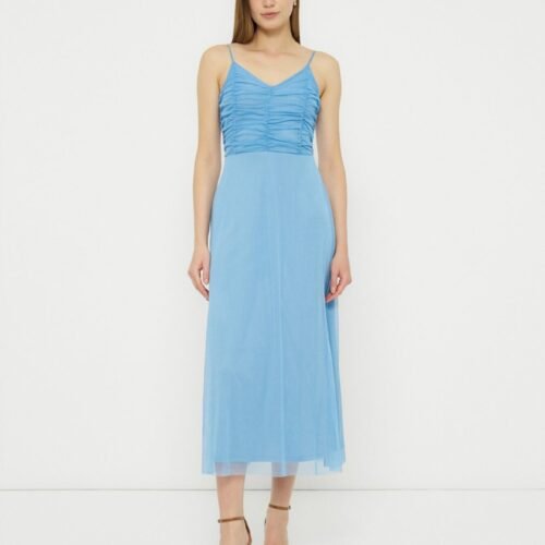 Anna Field by Zalando Cocktail dress / Party dress - endless sky