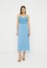 Anna Field by Zalando Cocktail dress / Party dress - endless sky