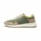 BOSS VINSTON_RUNN_NYSD - Trainers - open green twentyseven