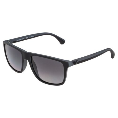 EMPORIO ARMANI Sunglasses - black