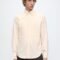BOSS RICOPLUS - Shirt - light/pastel orange