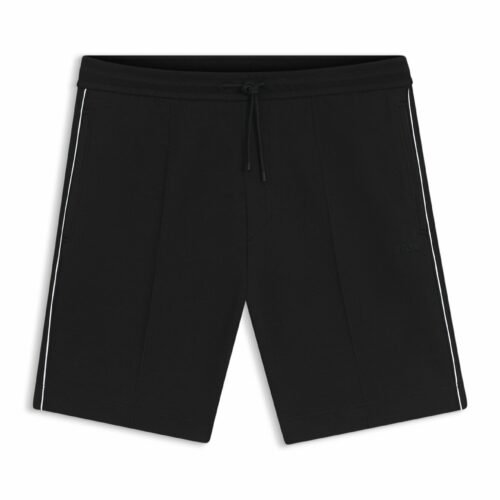 BOSS HEADLO - Shorts - black one