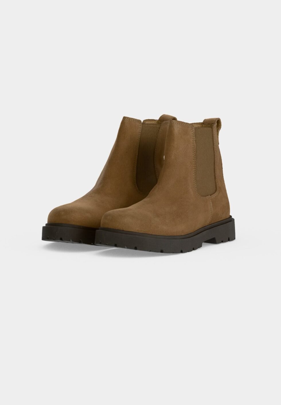Birkenstock Narrow - Classic ankle boots - dark tea