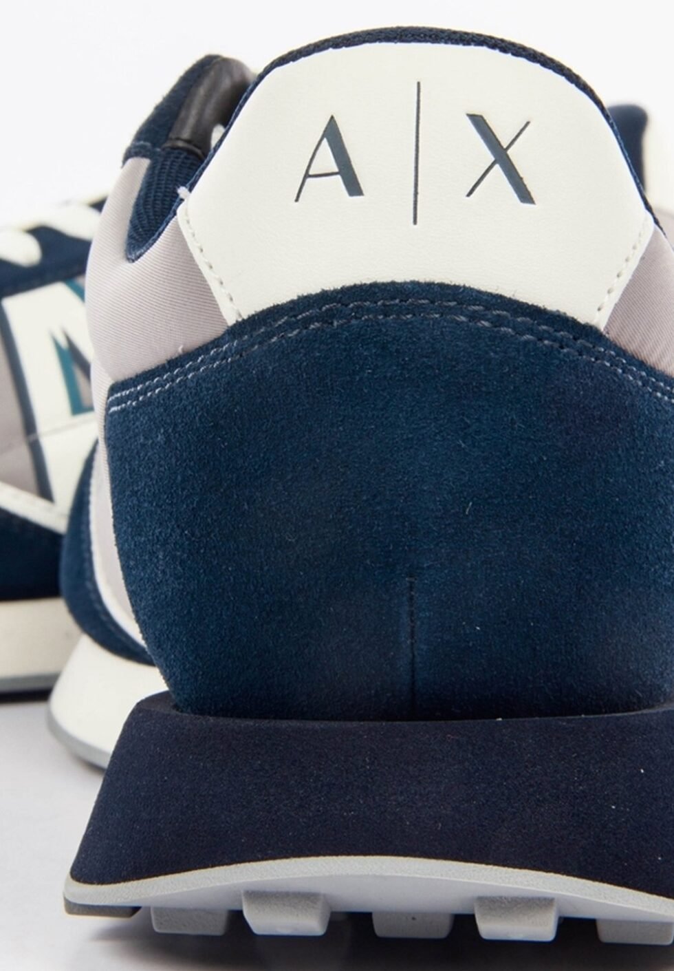 Armani Exchange SIGNATURE - Trainers - multi-coloured