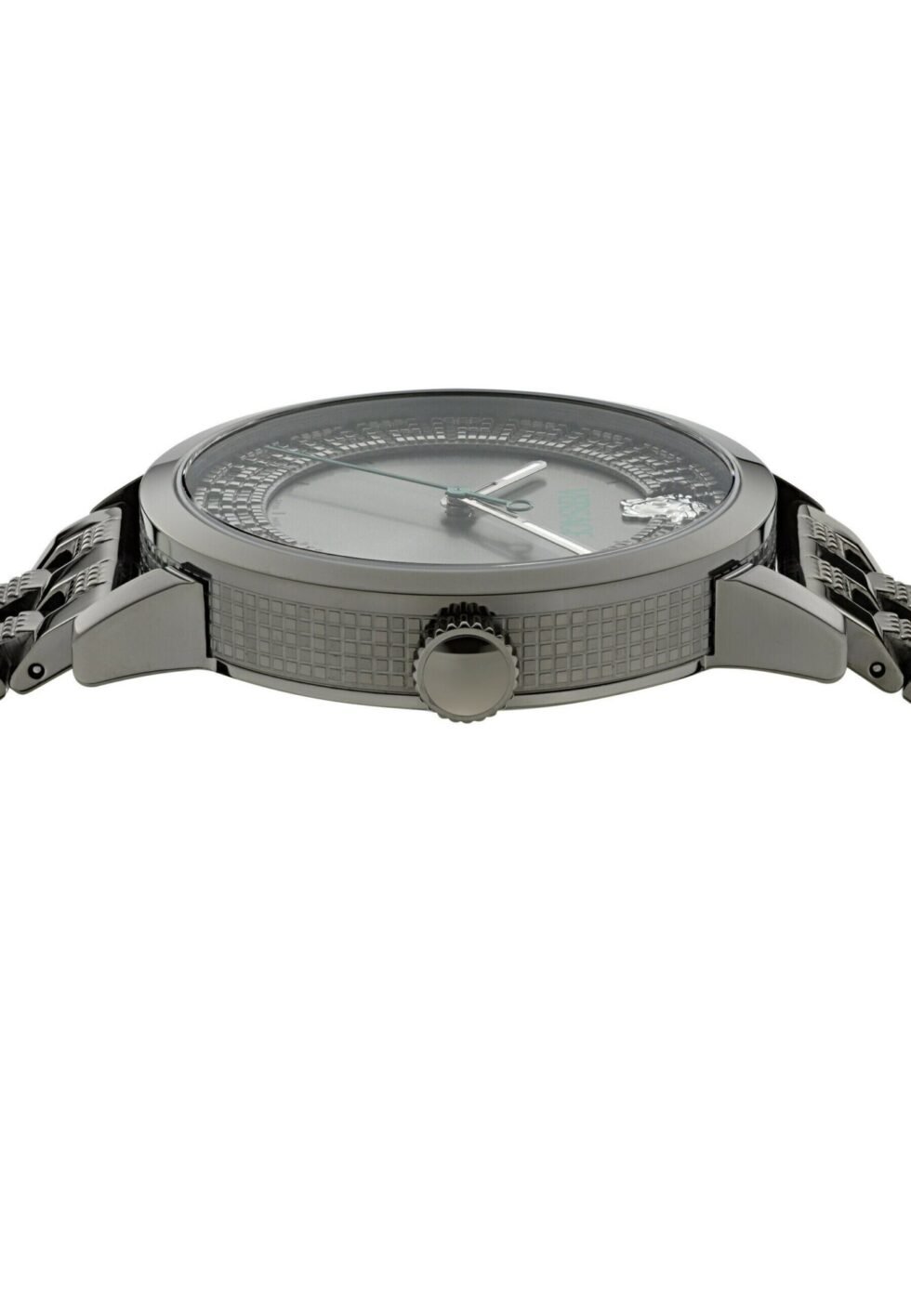 Versace ALBIREO - Watch - black