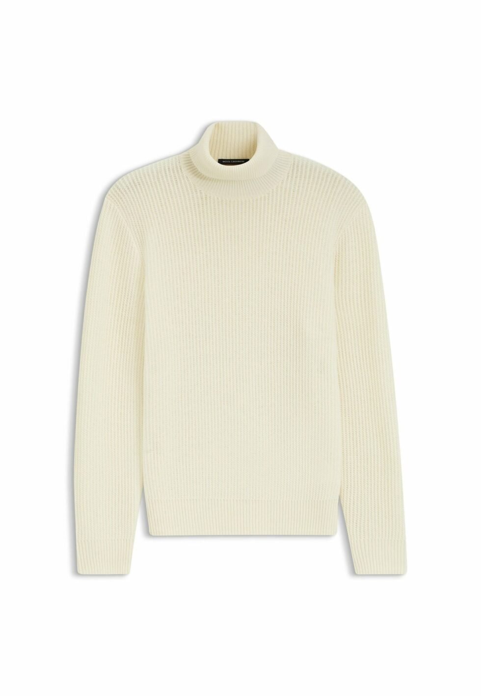 BOSS H-FIOCCOLO - Jumper - natural eighteen