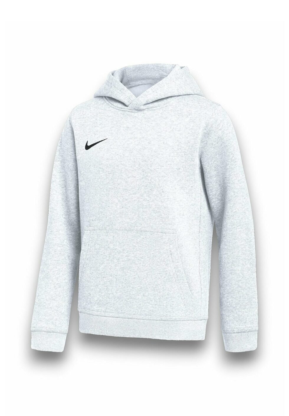 Nike Performance UNISEX - Hoodie - weissschwarz