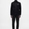 EA7 Emporio Armani TRAIN CORE SET - Tracksuit - black