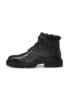 BOSS JULYO_HALB_GRWL - Lace-up ankle boots - black