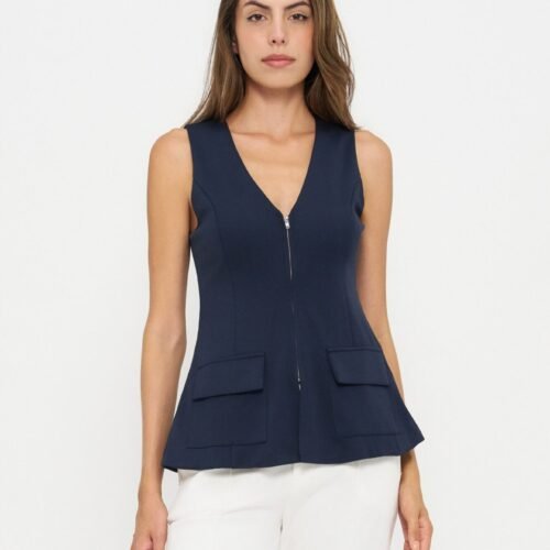 Anna Field by Zalando Top - sky captain