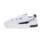 EA7 Emporio Armani SNEAKER - Trainers - off white black