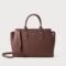 Anna Field by Zalando Laptop bag - dark brown