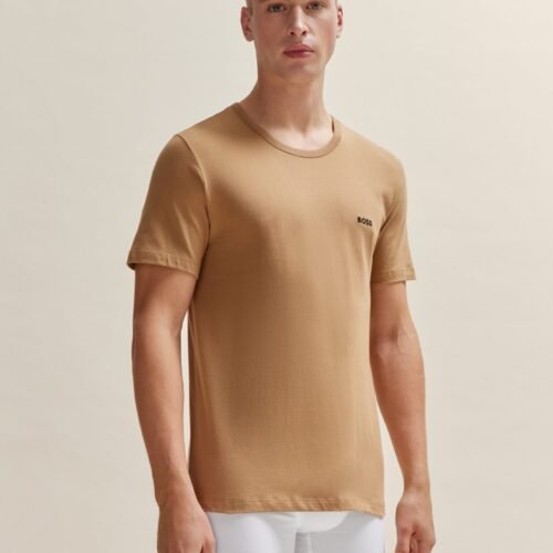 BOSS CLASSIC 3 PACK - Undershirt - open miscellaneous