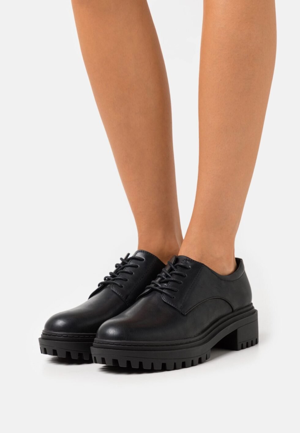 Anna Field by Zalando COMFORT - Lace-ups - black