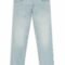 BOSS RE.MAINE-1-BO - Straight leg jeans - light blue three