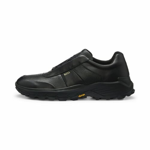 BOSS Slip-ons - black one