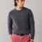 Hackett London Jumper - college grey