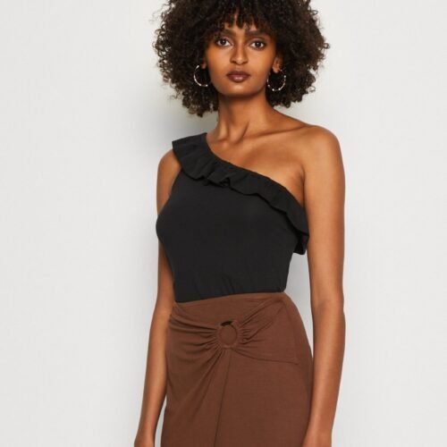Anna Field by Zalando Top - black