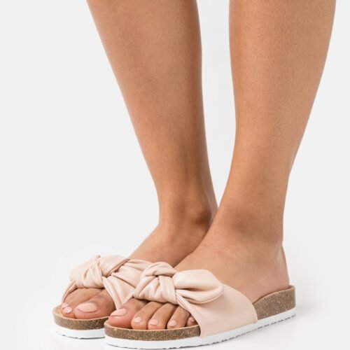 Anna Field by Zalando Mules - pink