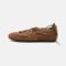 UGG QUILL - Trainers - chestnut/sand