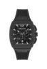 FERRAGAMO F-80 TONNEAU - Watch - black