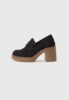 Anna Field by Zalando Platform heels - black
