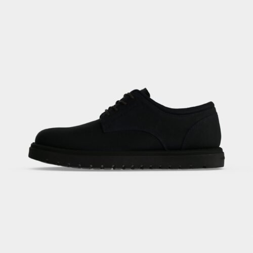 Armani Exchange ALEX - Casual lace-ups - deep navy