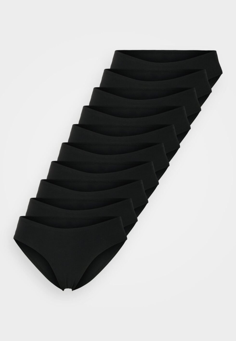 Anna Field by Zalando 10 PACK - Briefs - black