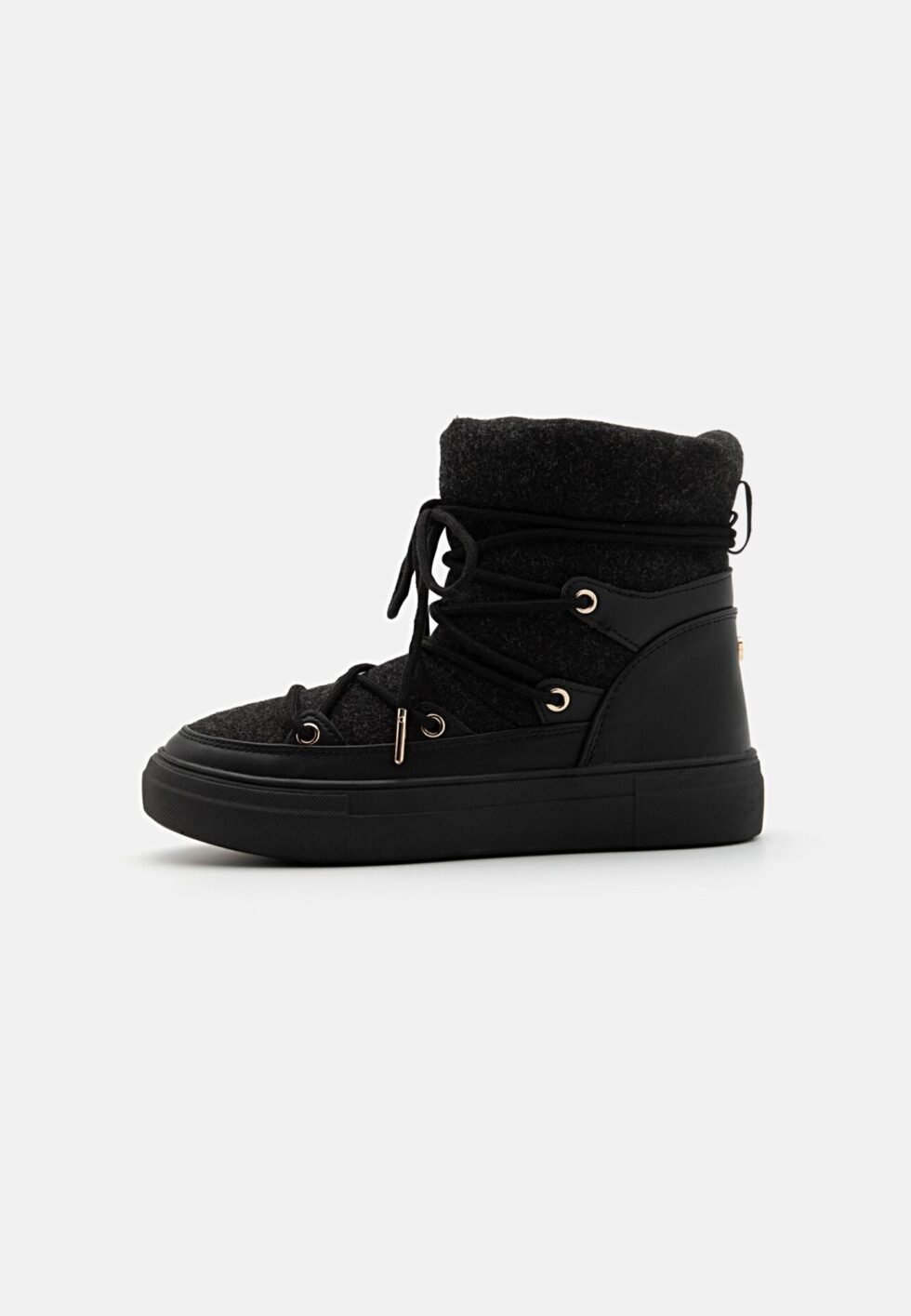 Anna Field by Zalando Winter boots - black