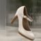 Anna Field by Zalando High heels - beige