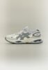 ASICS SportStyle GEL-NYC 2.0 UNISEX - Trainers - lake grey/piedmont grey