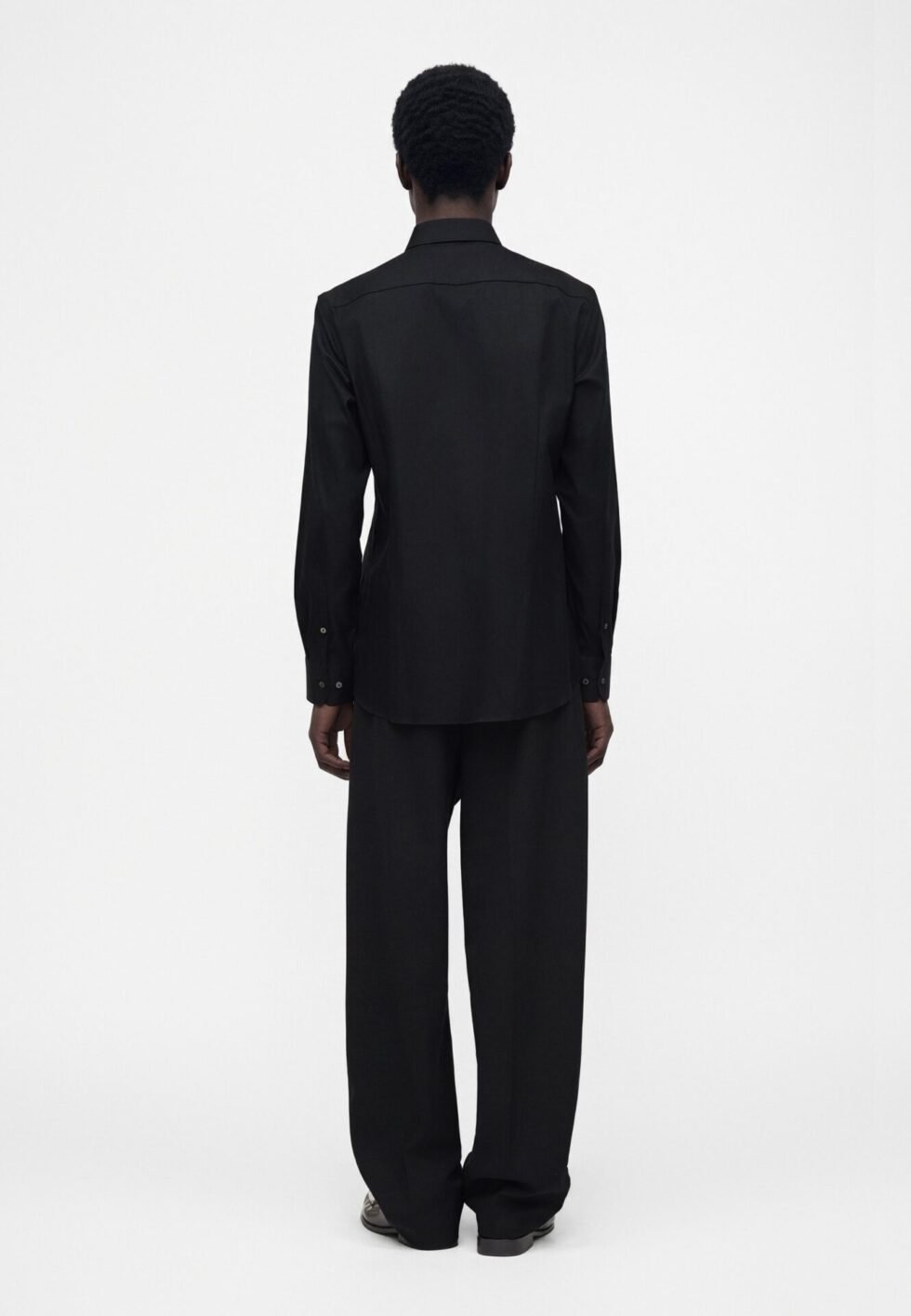BOSS Shirt - black