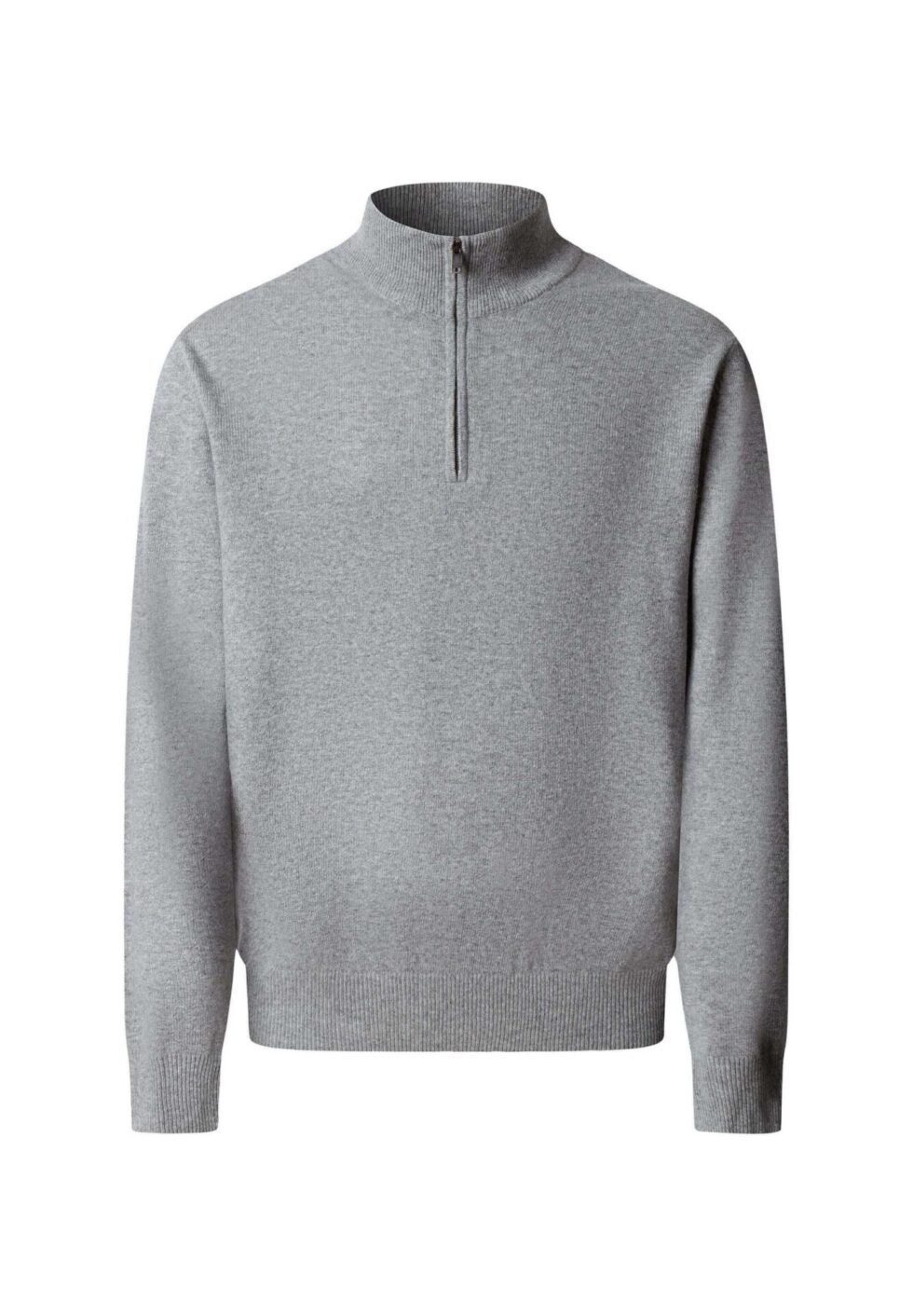 Hackett London Jumper - putty beige