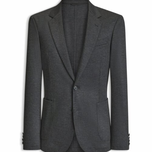 BOSS SB-JACKET-J-262_DB - Blazer jacket - grey
