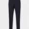 BOSS Suit trousers - dark blue