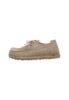 Birkenstock Lace-ups - taupe