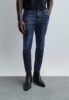 Dsquared2 SKATER - Slim fit jeans - navy blue