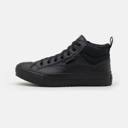Converse CHUCK TAYLOR ALL STAR MALDEN STREET BOOT UNISEX - High-top trainers - black