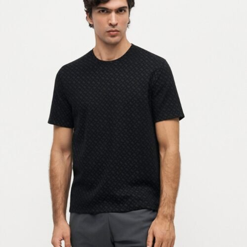 BOSS Undershirt - black